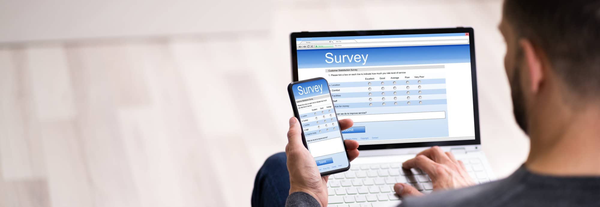 Digitise Your Business With Custom Digital Forms For Efficiency